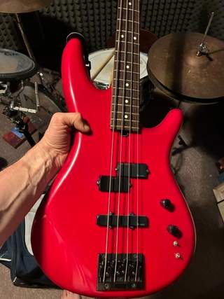 Basa Ibanez