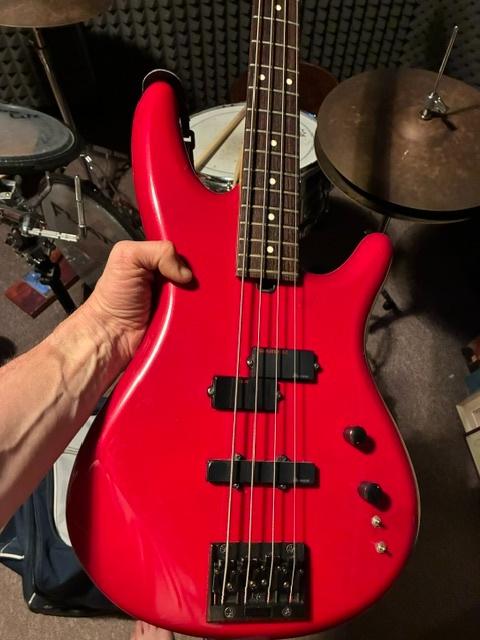 Basa Ibanez