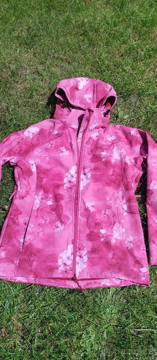Dámská bunda vel. XL zn. Alpine Pro