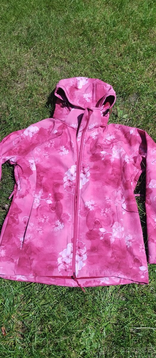 Dámská bunda vel. XL zn. Alpine Pro