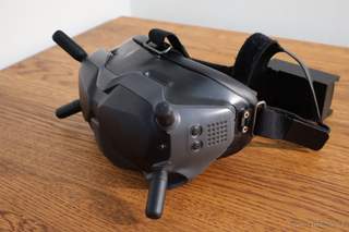 Dji googles v2