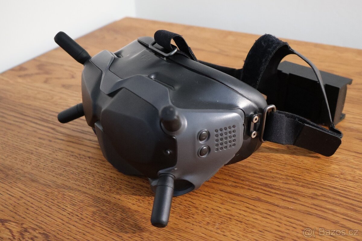 Dji googles v2