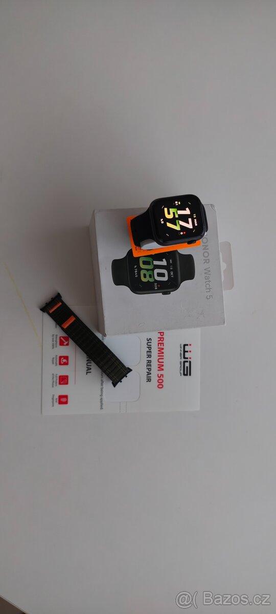 Honor Watch 5