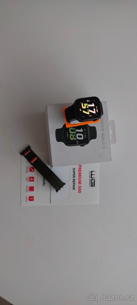Honor Watch 5