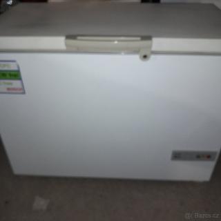 Pultový mrazak