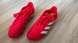 Detske kopacky Adidas Predator