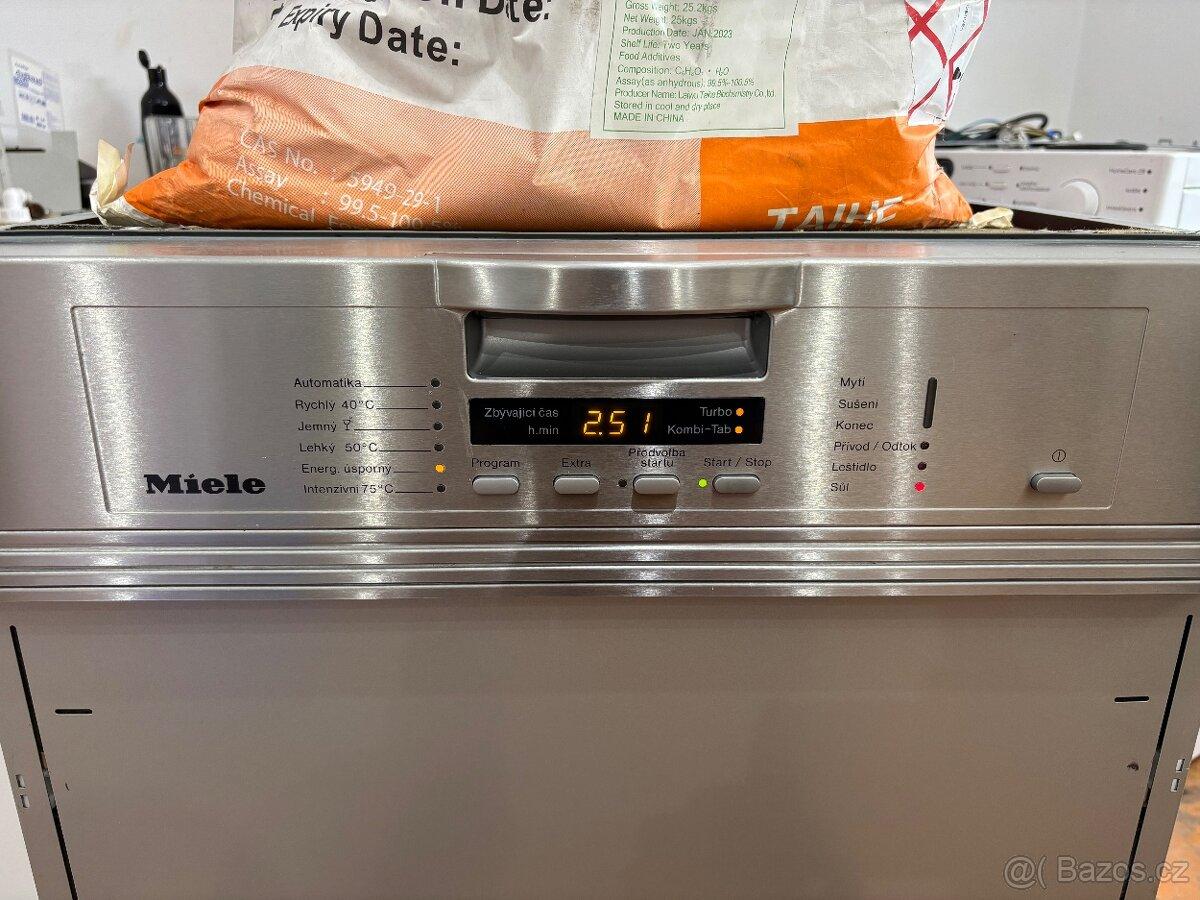 Miele G1224 SCi Eco