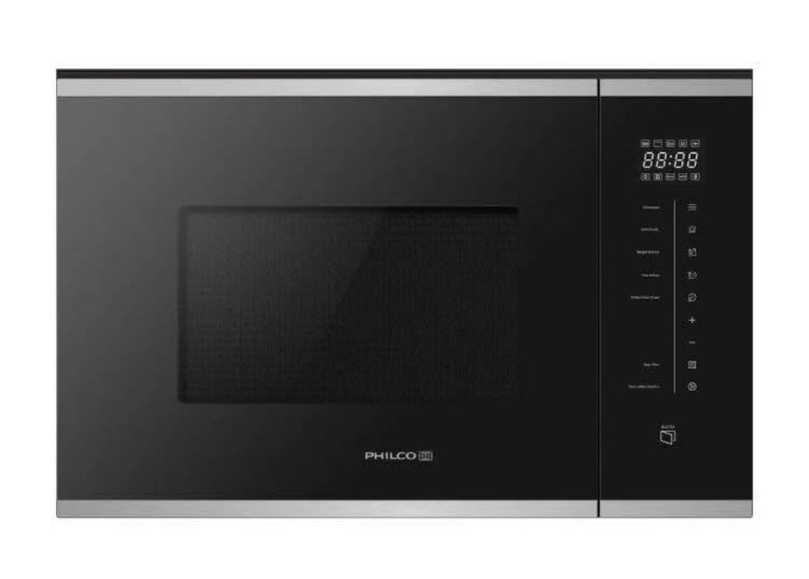 Philco vestavná mikrovlnná trouba- nová