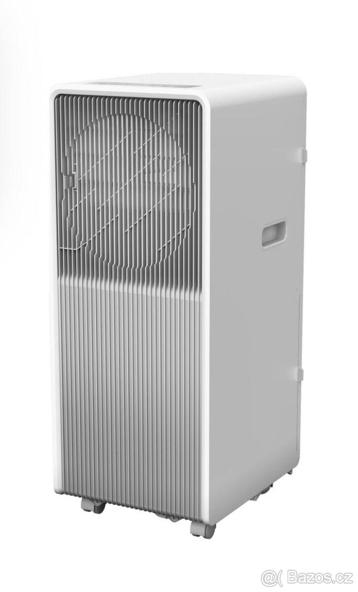 Mobilní klimatizace Beko BP 407C nová