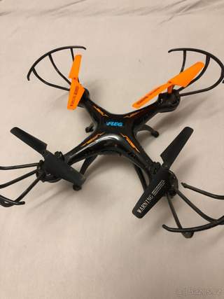 Drone FLEG