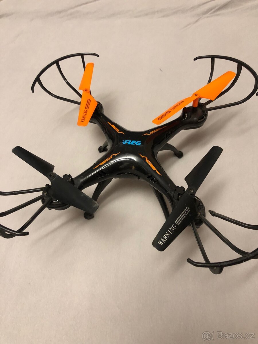 Drone FLEG