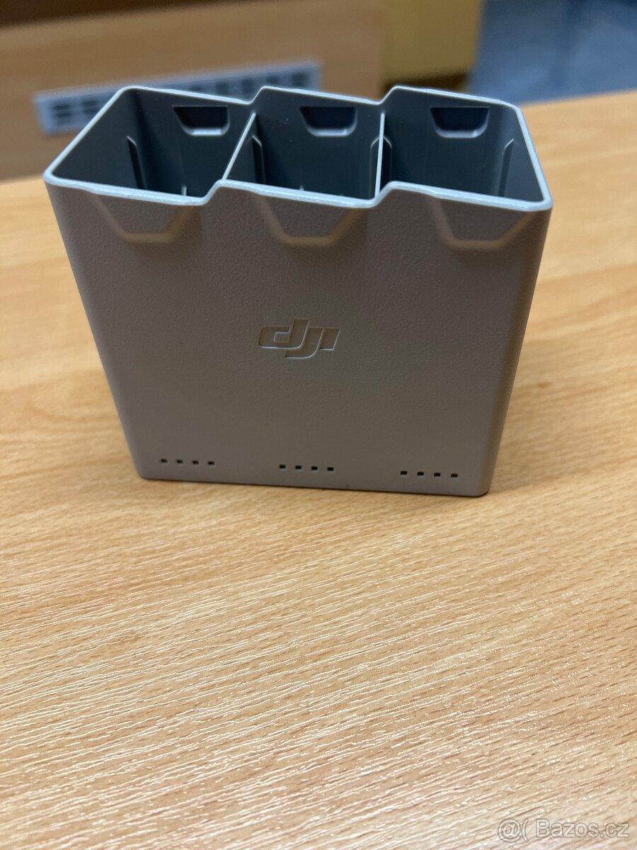 DJI charging hub