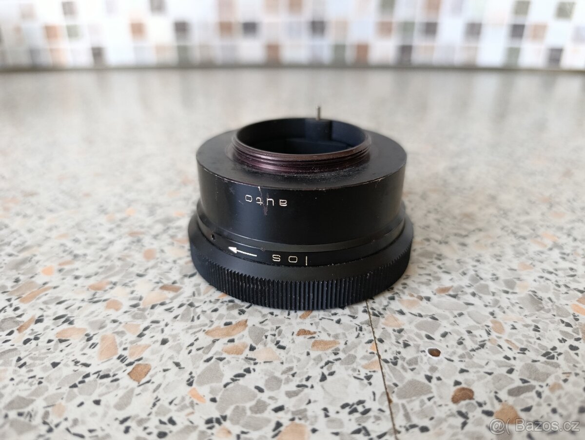 redukce Pentacon Six - M42