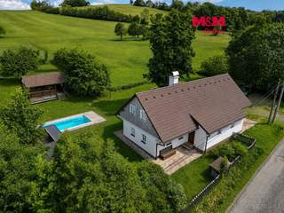 Prodej penzionu Sněženka - 116 m²