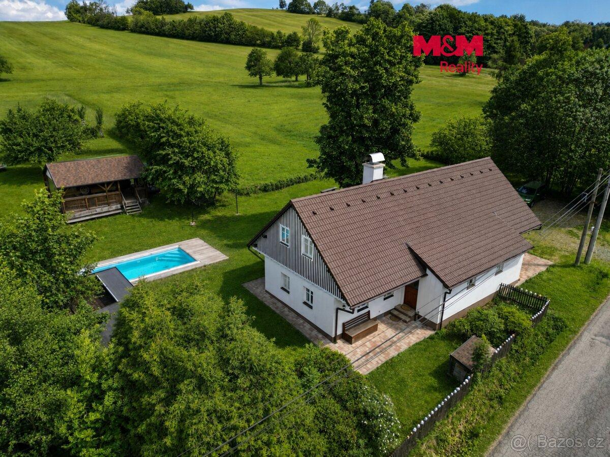 Prodej penzionu Sněženka - 116 m²