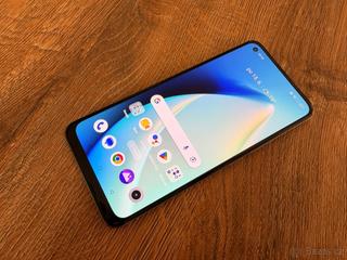 REALME 8
