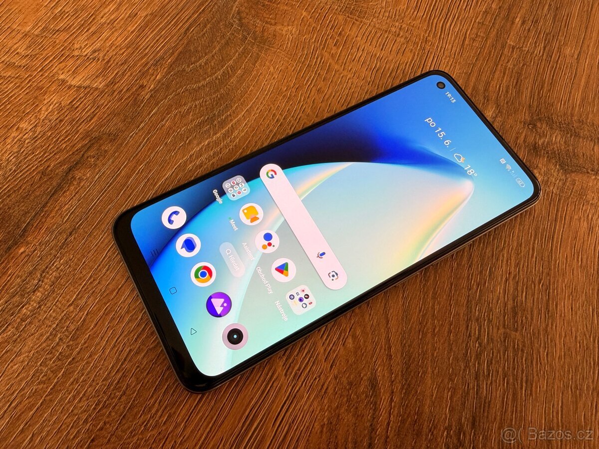 REALME 8
