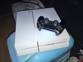 PS4 Sony 500Gb CUH 1116A blu ray
