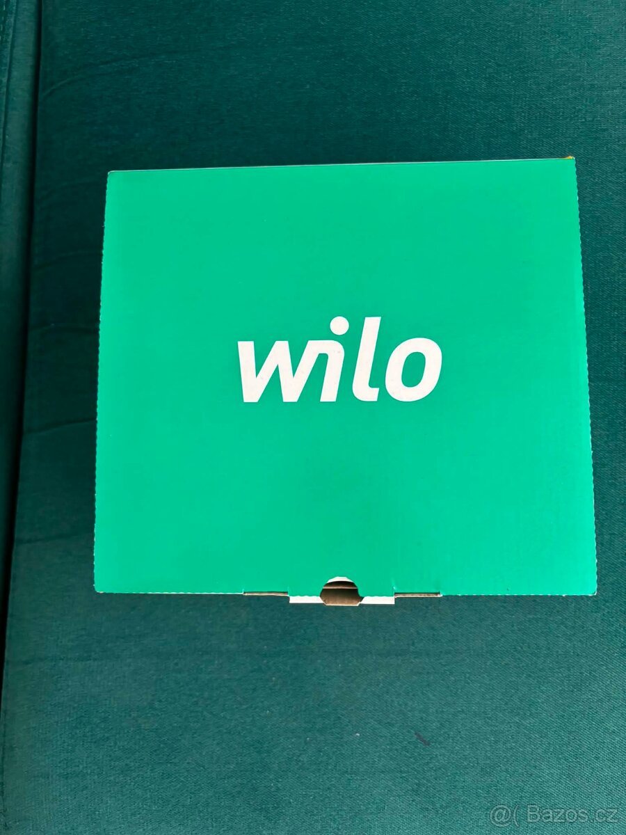 Wilo Stratos PICO plus 25/0,5-6 – nové, nepoužité