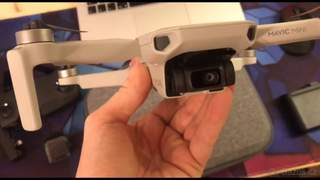 DJI Mini Fly More