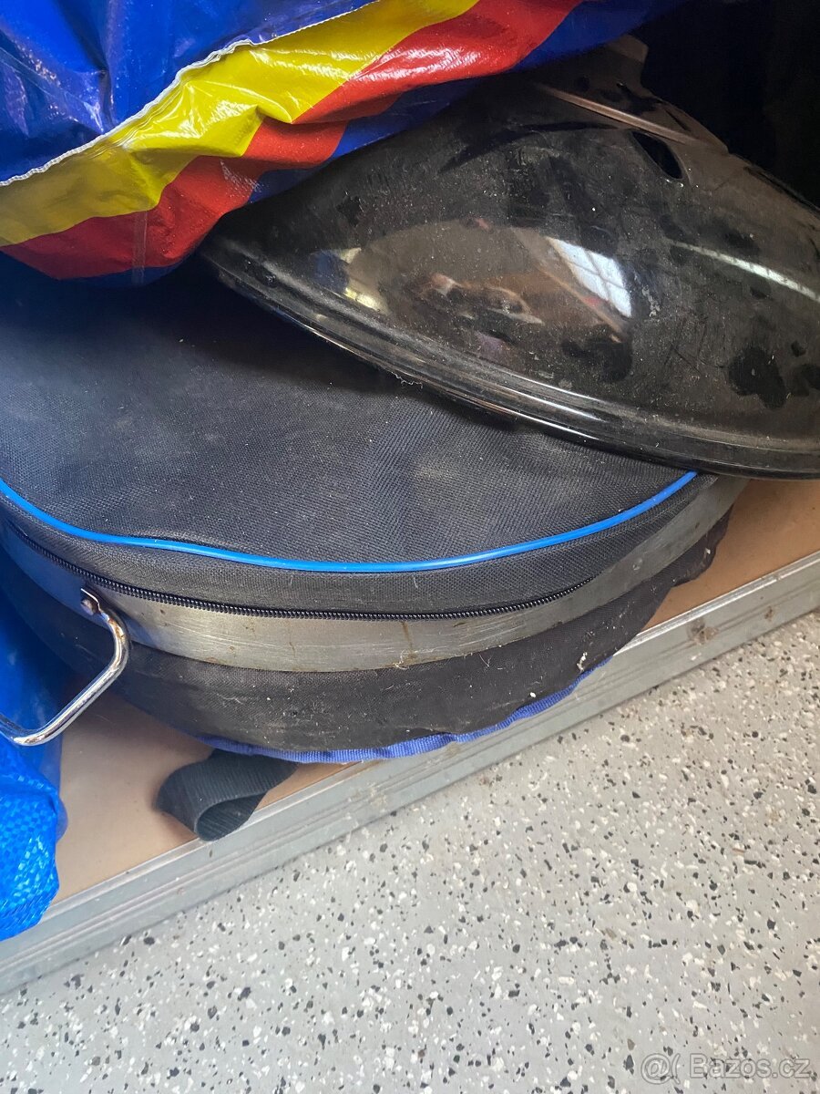 Grill Cadac