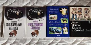 James Herriot