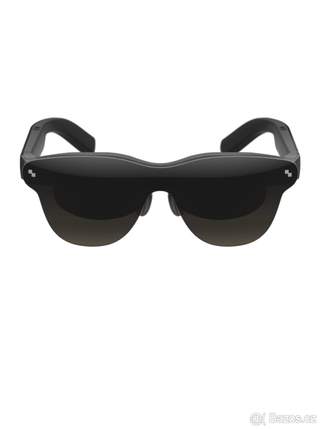 AR RayNeo Air 4 Pro