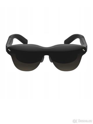 AR RayNeo Air 4 Pro