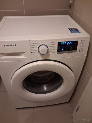 Prodám automatickou pračku Samsung