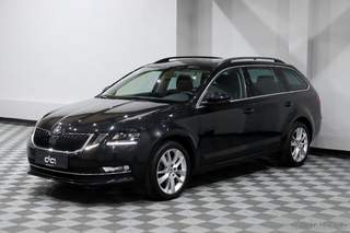 Škoda Octavia – 118 621 km