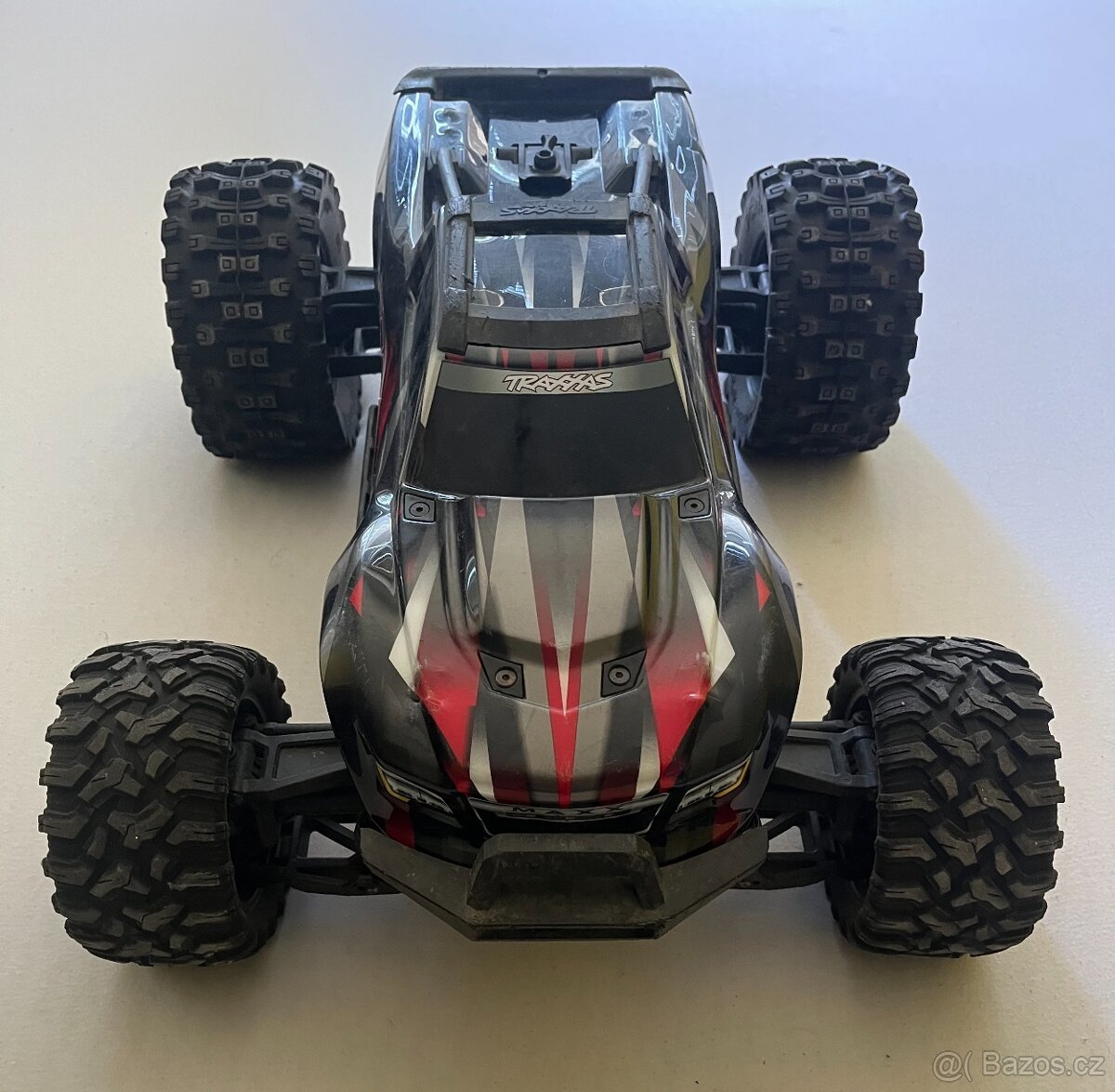 Traxxas Maxx