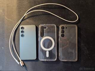 Samsung galaxy S23