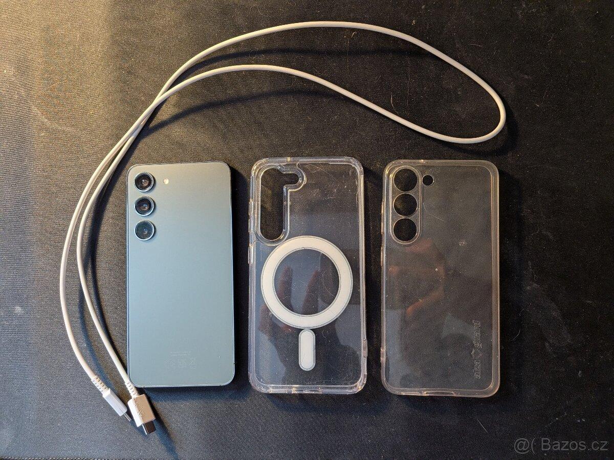Samsung galaxy S23