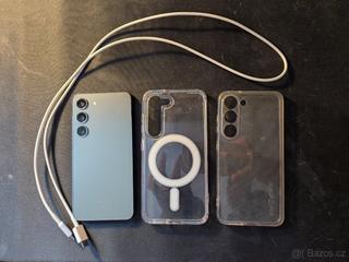 Samsung galaxy S23