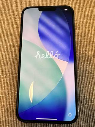 Apple Iphone 13 pro max 128gb perfektní stav 85% bat