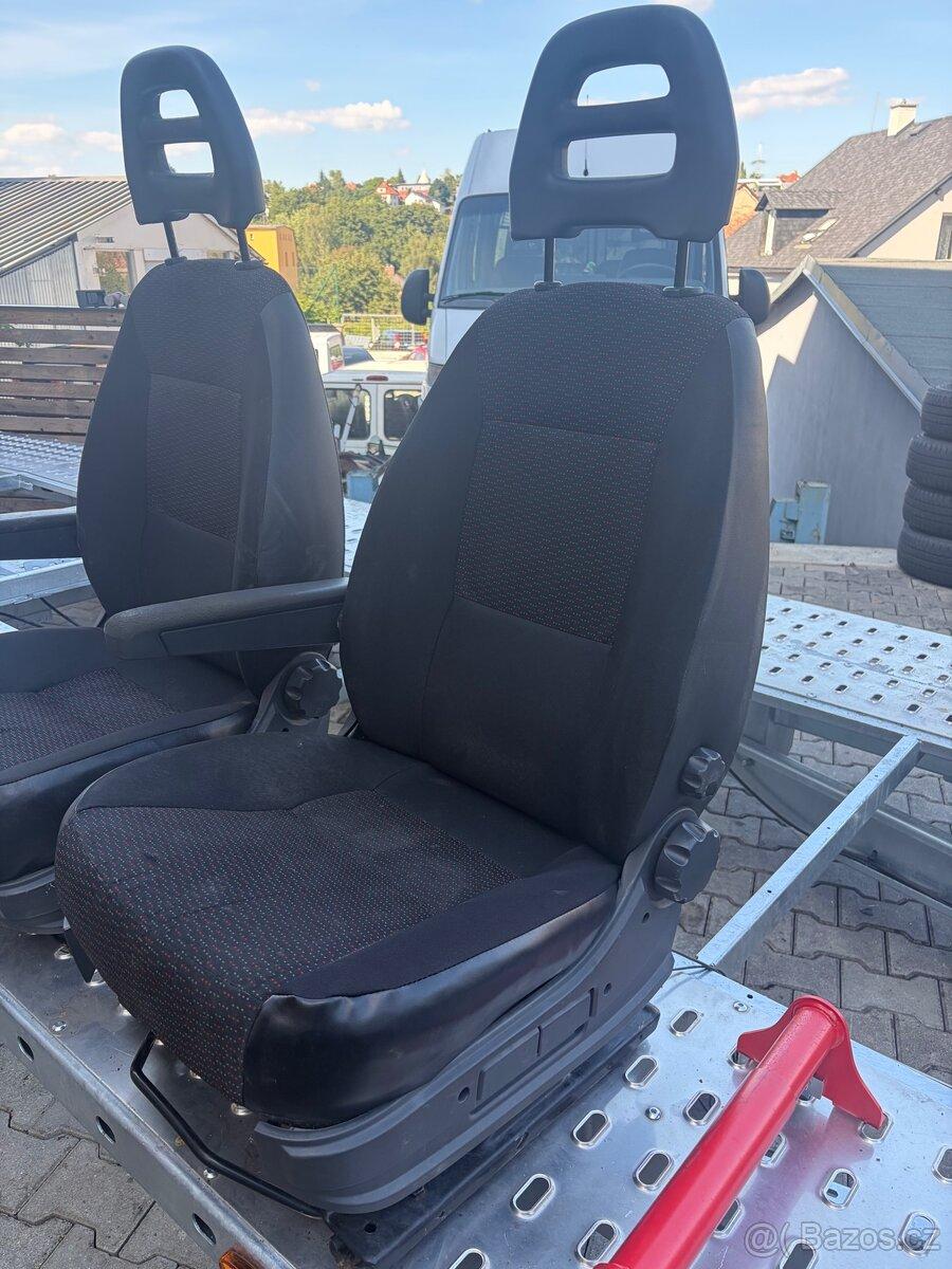 Ducato , Boxer , Jumper 2006-2026