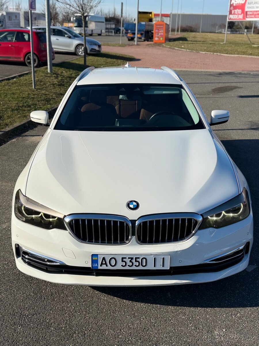 BMW 5