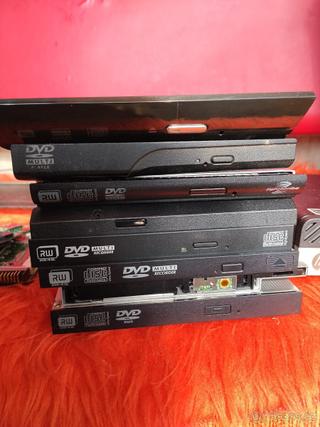 Cd Dvd a komponenty pc