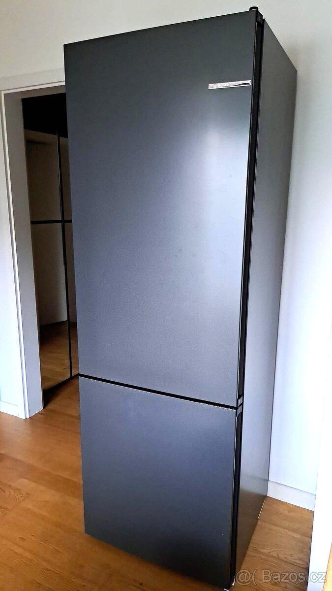 Chladnička s mrazničkou Bosch Serie 4 KGN49OCAF (TOP STAV)