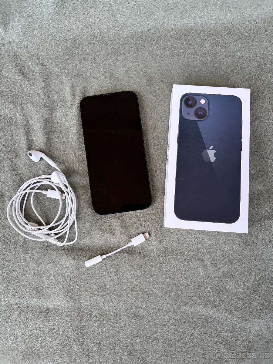 Iphone 13 128GB