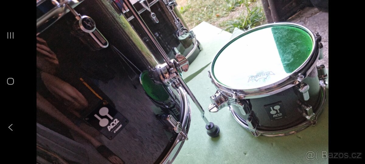 Bicí souprava Sonor Aq2