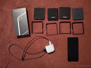 Samsung Galaxy Z Flip7 12GB/512GB Jetblack