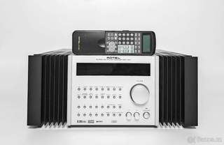 Rotel RSX-1067 --Postovne zdarma--