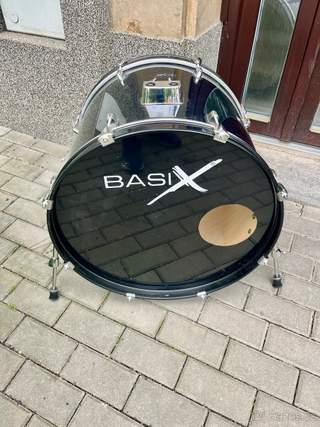 Basix 22"x 16"