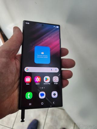 Samsung Galaxy S22 Ultra