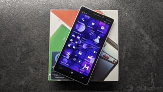 Lumia 930 Bright Green