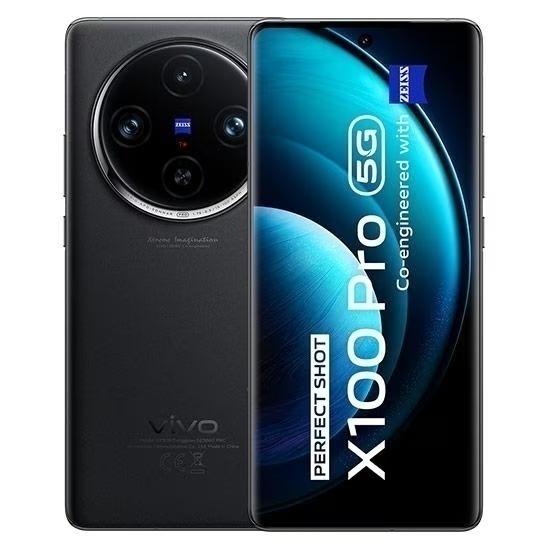 Vivo x100 pro 5g, 16gb,512gb