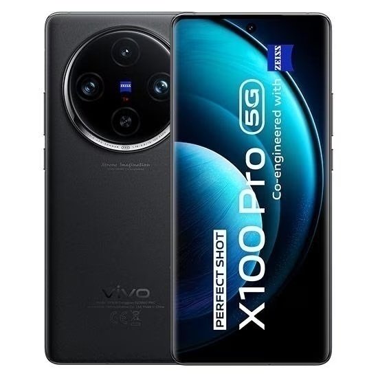 Vivo x100 pro 5g, 16gb,512gb