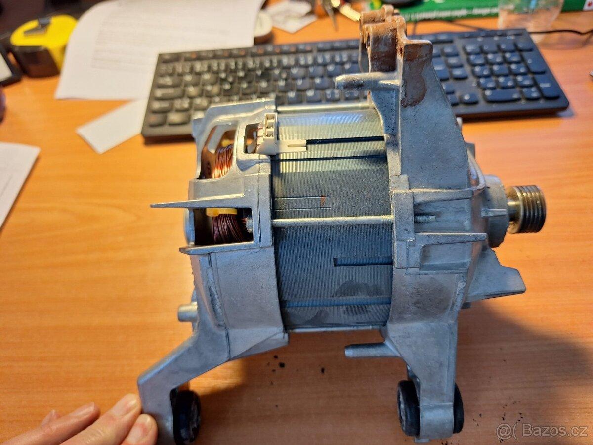 Elektromotor Miele