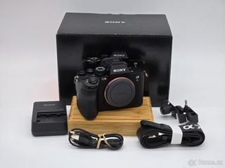 Sony A7R V STAV